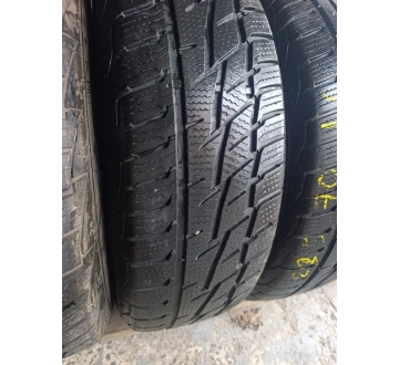 Качественные шины бу:  Matador Sibir Snow  ..  .//, шины б у R 16 фото