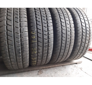 Continental Vanco Winter 2    ./.. 225/75R 16C