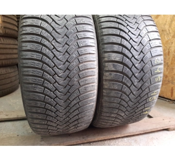 Falken EuroWinter HS 01   ..    .. 245/45R 17