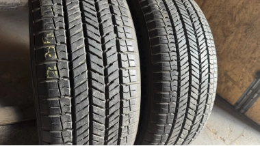 Yokohama Geolendar G 91 …. 235/55R 18
