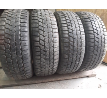 Качественные шины бу:  Bridgestone Blizzak-LM 20     .  …., шины б у R 14 фото