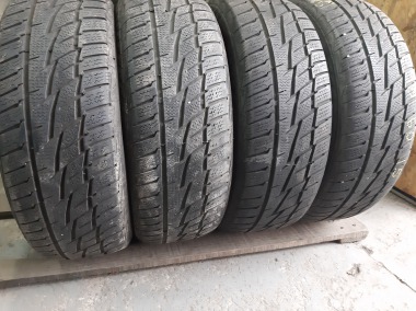 Качественные шины бу:  Matador Sibir Snow .///, шины б у R 15 фото