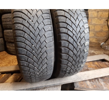 Качественные шины бу:  Nexen Winguard Snow G3  .. ., шины б у R 15 фото