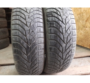 Качественные шины бу:  Yokohama W drive V905  .. .. ., шины б у R 15 фото