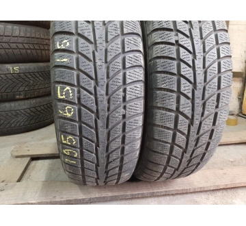 Качественные шины бу:  EuroRepaire Winter, шины б у R 15 фото