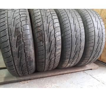 Matador Sibir Snow . . . 205/65R 15