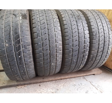 Semperit Van Grip     ./…/ 205/65R 15C