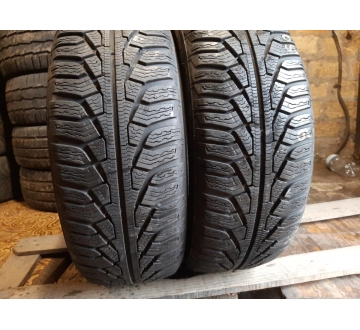 Uniroyal MS Plus 77  .. .. 205/55R 16