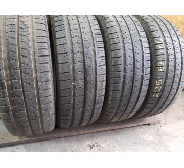 Nexen WinguardSport WT 1   .. 225/65R 16C