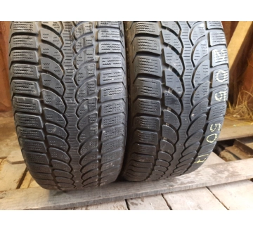 Bridgestone Blizzak LM-32  … .//. 205/50R 17