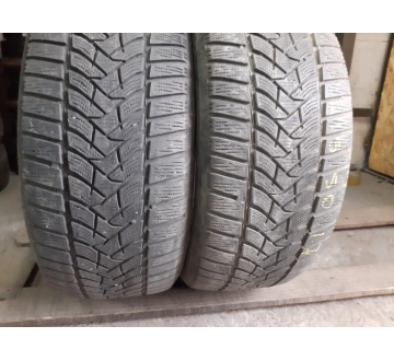 Dunlop Winter Sport 5  … . /./ 215/50R 17