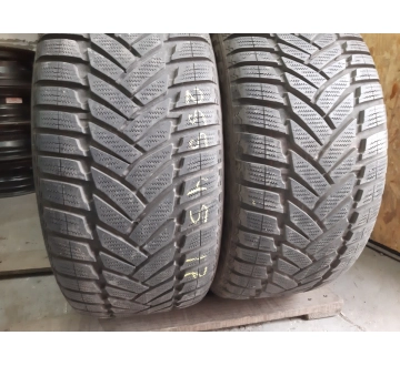 Dunlop WinterSport M3    ../ 255/45R 17