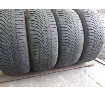 Falken Eurowinter HS 01 …// 225/50R 18