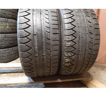Michelin Pilot Alpin PA3   /… . 245/40R 18