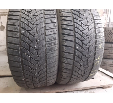 Dunlop Winter Sport 5 …/.. 245/40R 18
