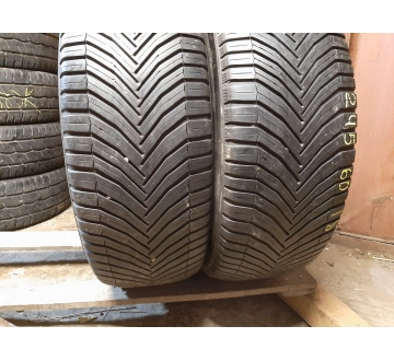 Michelin Cross Climate  ..  . 245/60R 18