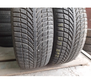 Michelin Latitude Alpin LA 2   … 265/60R 18