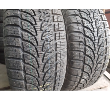 Bridgestone Blizzak LM 80 evo    .//.. 265/60R 18