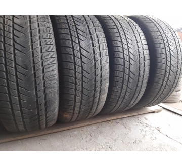 Pirelli Scorpion  Winter   ./.. 265/50R 19