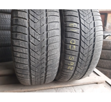 Pirelli Scorpion Winter    ..  .. 265/50R 19