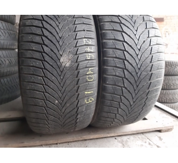 Nexen Winguard Sport 2  ../.. 275/40R 19