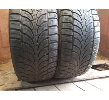 Bridgestone Blizzak- LM 80 evo   ..  …  / 265/50R 20