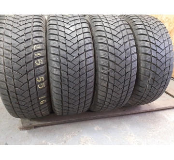 GT Radial Winter Pro 2 ..  .. 215/55R 16