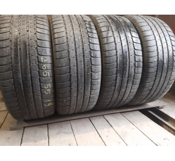 Michelin Latitude Alpin HP   ./  //../ 265/55R 19