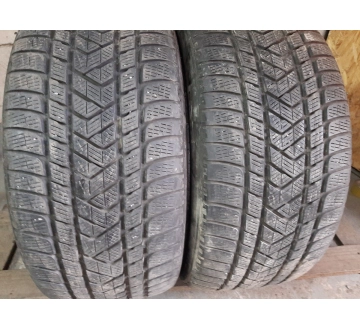 Pirelli Scorpion Winter  …. 275/40R 20