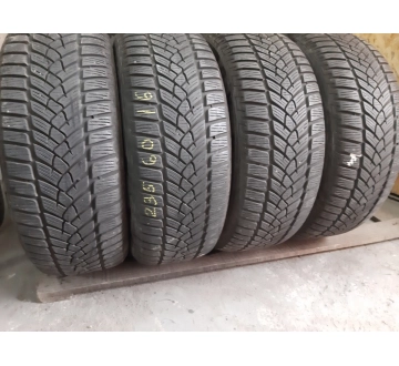 Fulda Kristall Control HP2    /… 235/60R 16