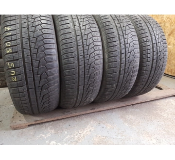 Hankook Winter I`Cept Evo 2 ..// 205/50R 17