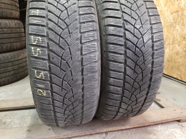GoodYear Ultra Grip Perfomance   .…/. 215/55R 17