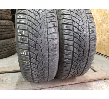 GoodYear Ultra Grip Perfomance   .…/. 215/55R 17