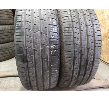 Continental Conti Contact LX Sport    ../..// 235/65R 17