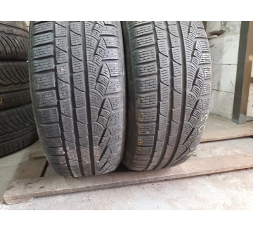 Pirelli Sottozero Winter 210  .. ..  / 225/50R 18