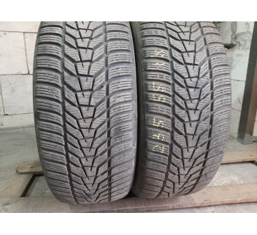 Hankook Winter I cept Evo 3x….// 235/55R 18