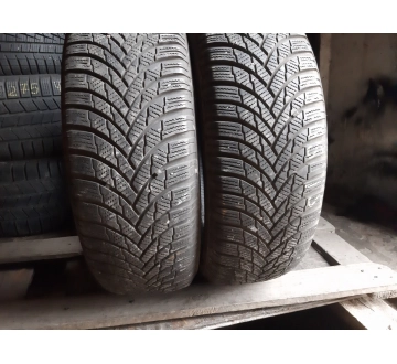 Firestone Winter Hawk 4    ../ 195/65R 15