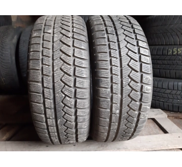 Качественные шины бу:  Continental ContiWinterContact    . //../, шины б у R 15 фото