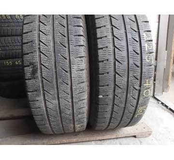 GoodYear Vector4Season Cargo  . . . 225/70R 15C
