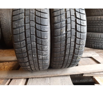 Michelin Alpin   ..  .. . 205/55R 16