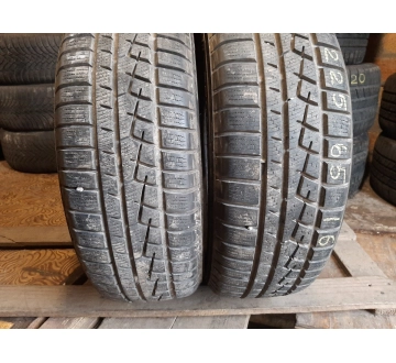 Yokohama Wdrive  .. 225/65R 16