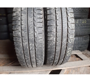 Michelin Agilis Camping.    /… 225/75R 16C