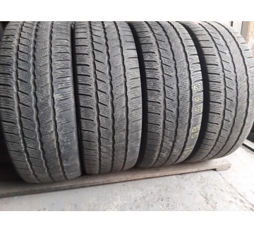 Continental Van Contact Winter   . //   ./ 235/65R 16C
