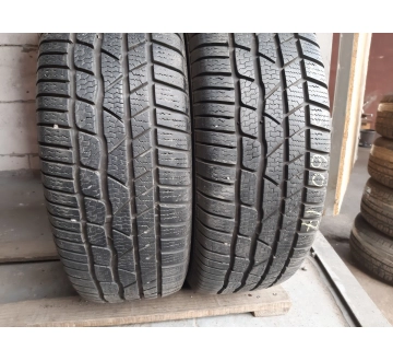 Continental ContiWinterContact TS 830P..  ..  // 215/60R 17