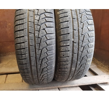 Hankook Winter Icept evo2    .. 225/65R 17