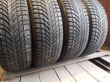 Michelin Latitude Alpin LA 2  …  …// 235/65R 17