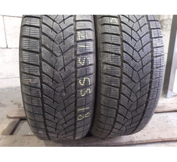 GoodYear UltraGripPerfomance   …  //  / 215/55R 18
