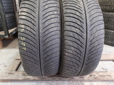 Michelin Pilot Alpin 5     .//.. 225/45R 18