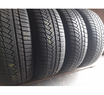Continental WinterContact TS850P   /…/. 235/60R 18