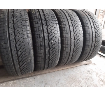 Качественные шины бу:  Michelin Pilot Alpin PA4../  /…, шины б у R 18 фото